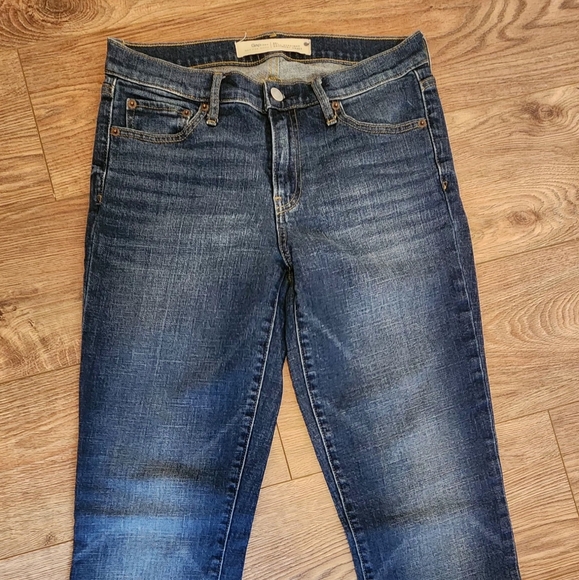 GAP women's jeans - excellent condition - Picture 1 of 4